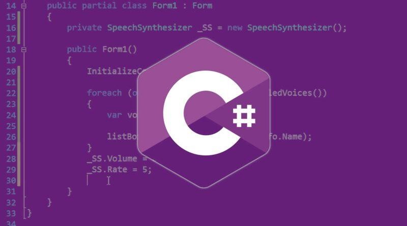 c-sharp